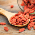 Ningxia goji berry with greater protective effects